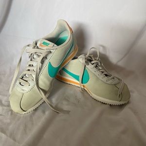 Nike Cortez
